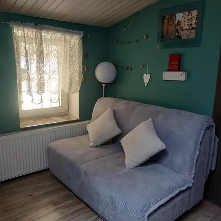 Apartment центр для друзів та сім