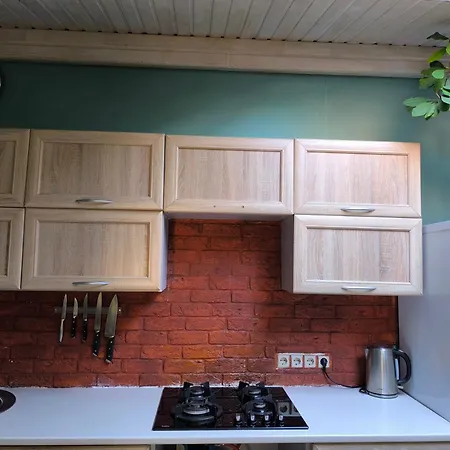 центр для друзів та сім