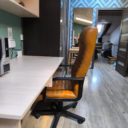 центр для друзів та сім