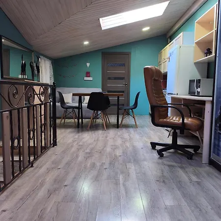 центр для друзів та сім