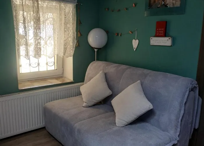 Apartmán центр для друзів та сім