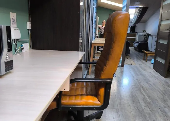 центр для друзів та сім